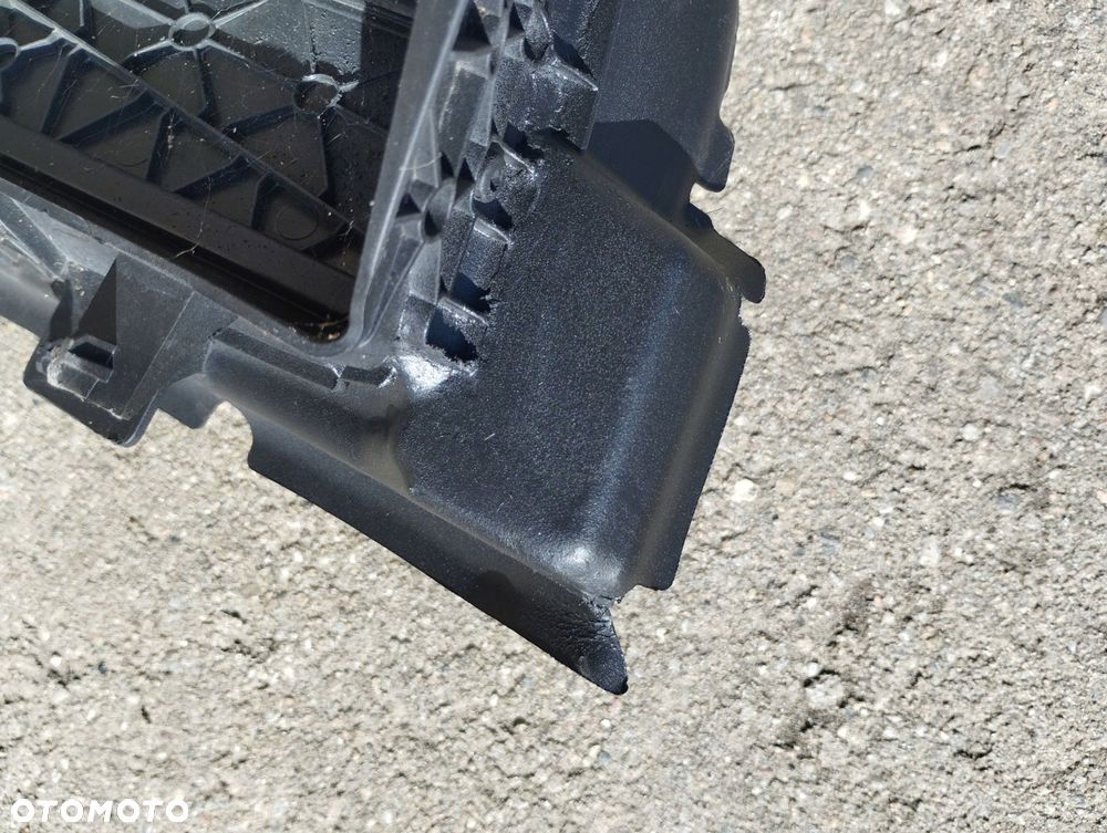 wlot roleta żaluzja kierownica powietrza bmw ix i20 5a1a698 - 7