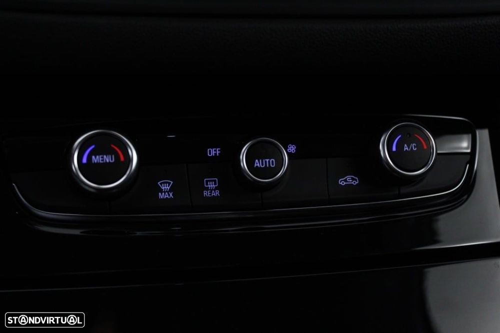 Opel Grandland 1.5 CDTI GS AT - 29