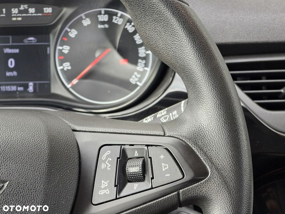 Opel Corsa - 19