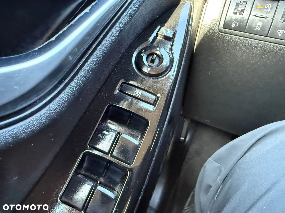 Hyundai ix20 1.4 CRDi blue Style - 10