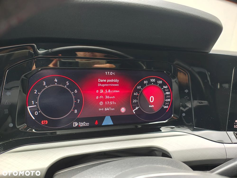 Volkswagen Golf 1.5 TSI OPF Style - 10