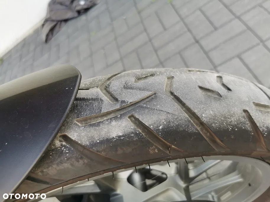 BMW GS - 8