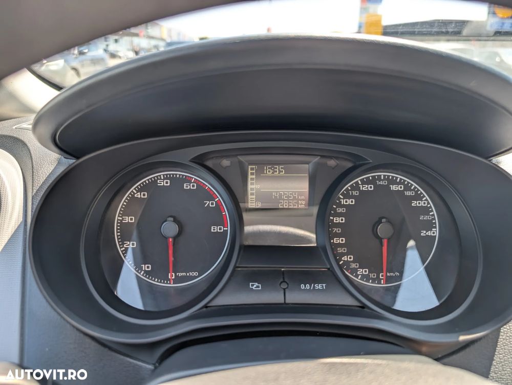 Seat Ibiza - 27