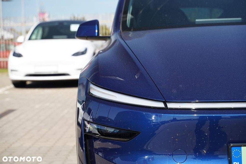 Tesla Y 62.8 RWD - 17