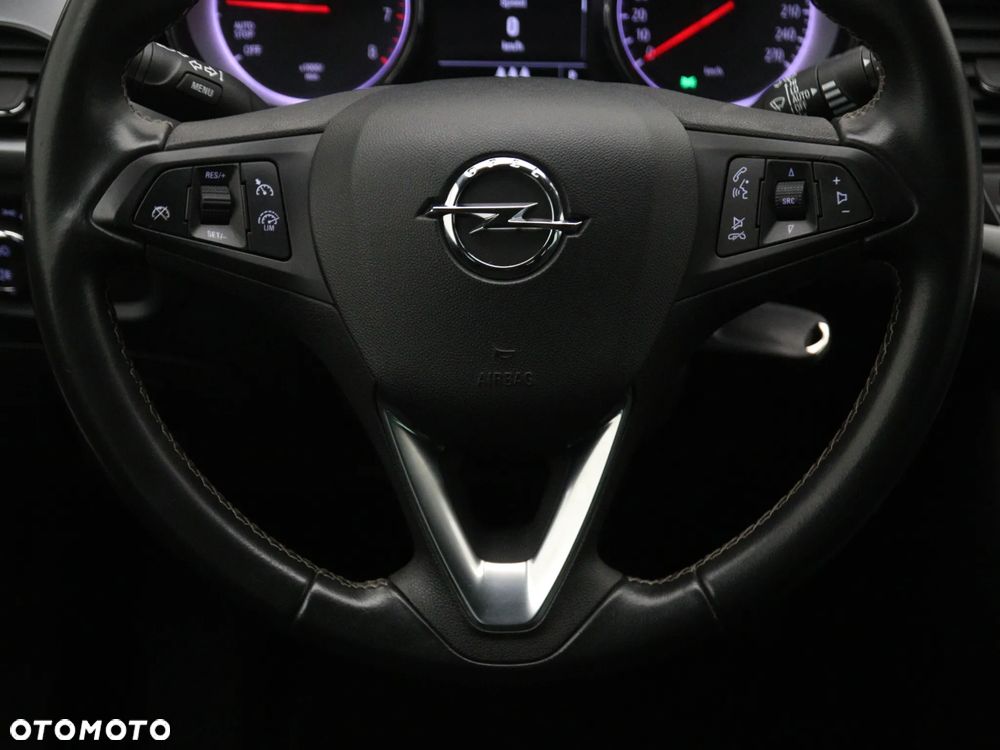Opel Astra 1.4 T 120 Lat S&S - 18