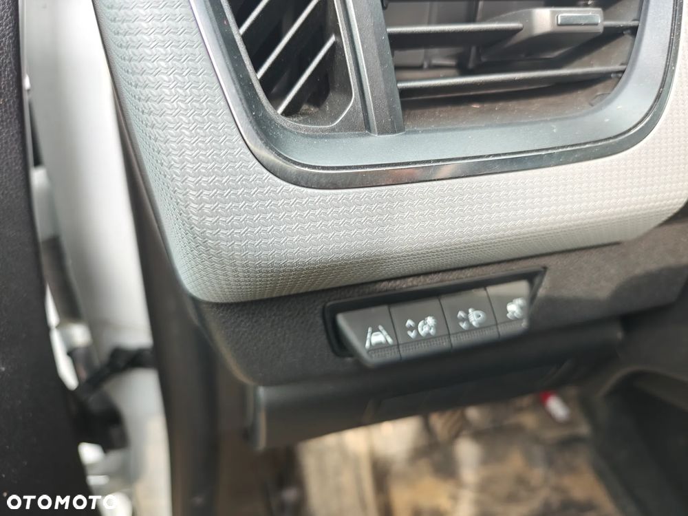 Nissan Townstar - 8