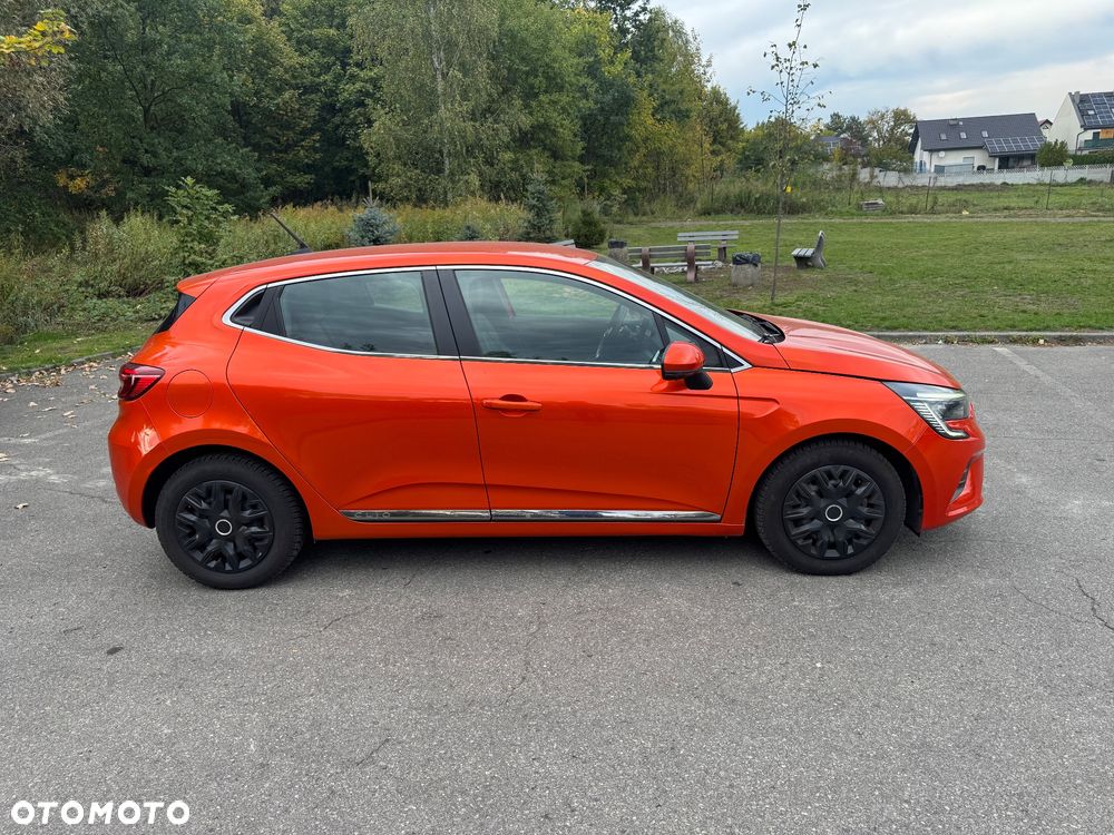 Renault Clio TCe 90 EVOLUTION - 13