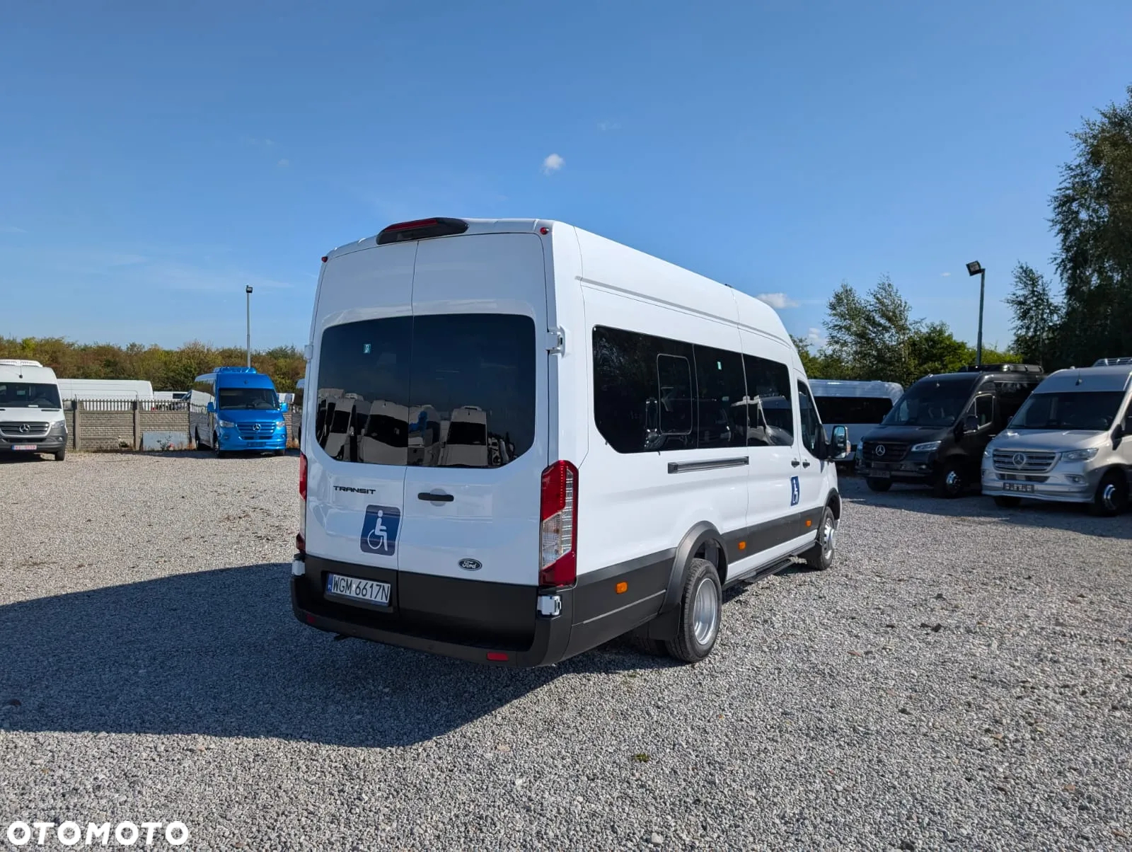 Ford Transit - 5