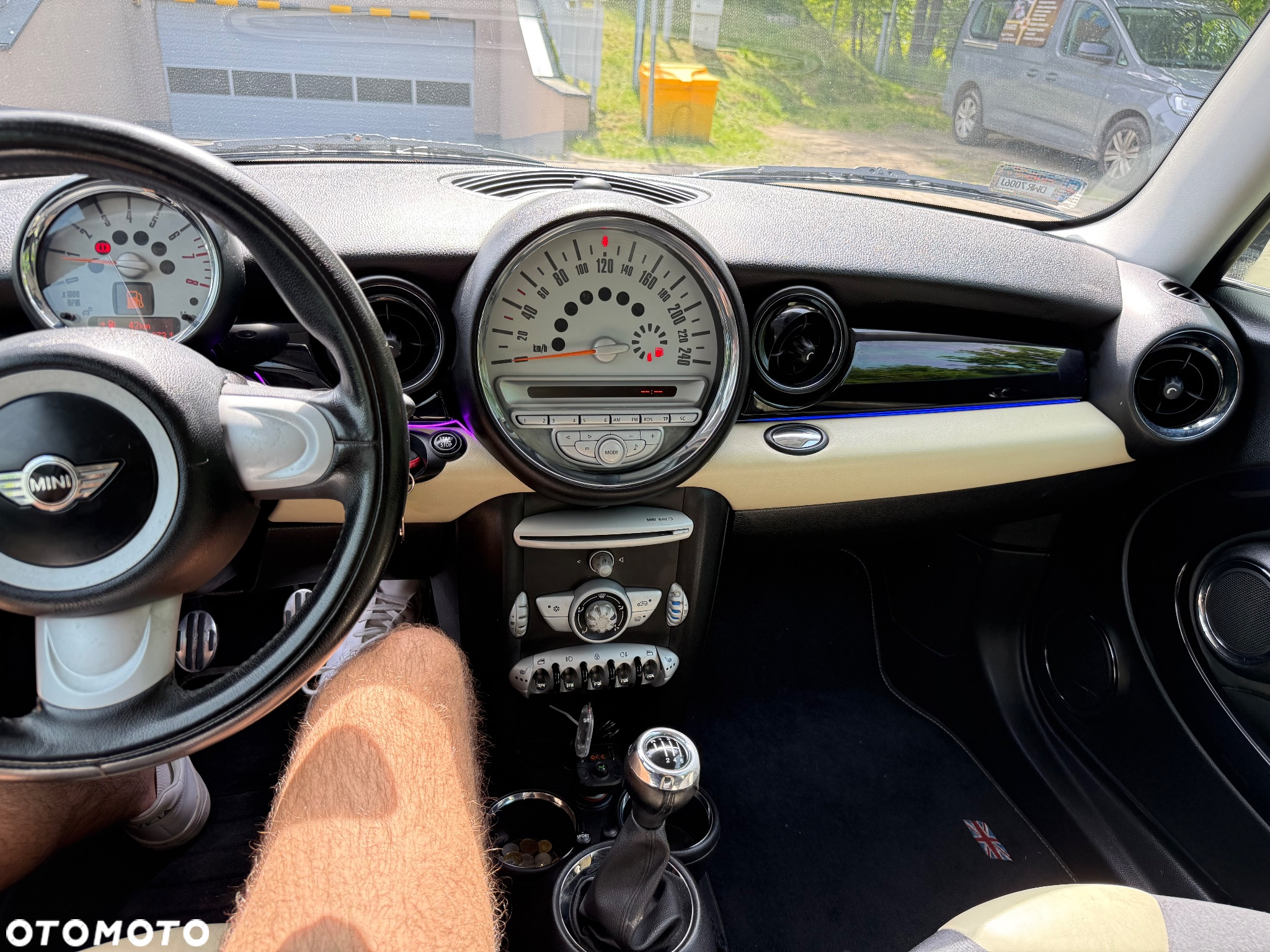 MINI Cooper S Standard - 8