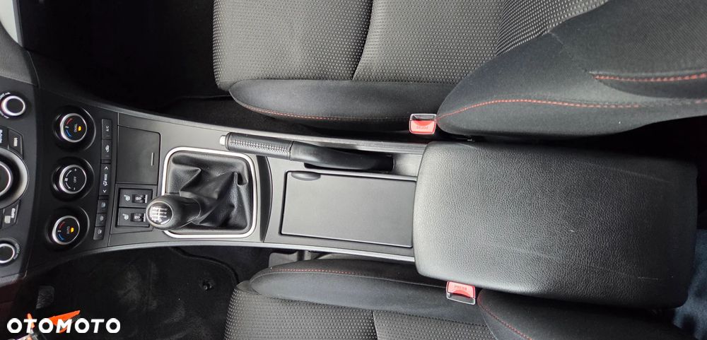 Mazda 3 2.0 Sport Active - 20