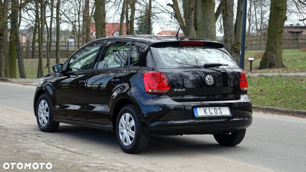 Volkswagen Polo - 29