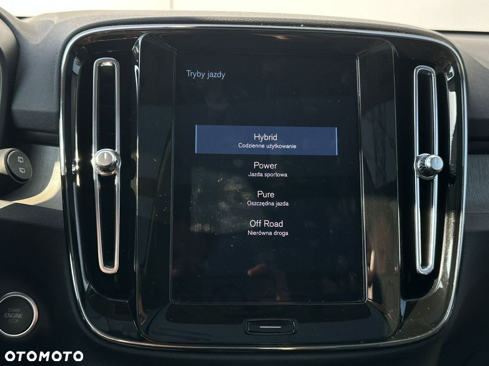 Volvo XC 40 T5 Plug-In Hybrid Inscription - 37