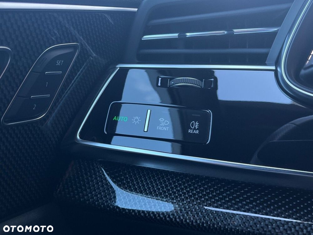 Audi Q7 55 TFSI mHEV Quattro S Line Tiptr - 31