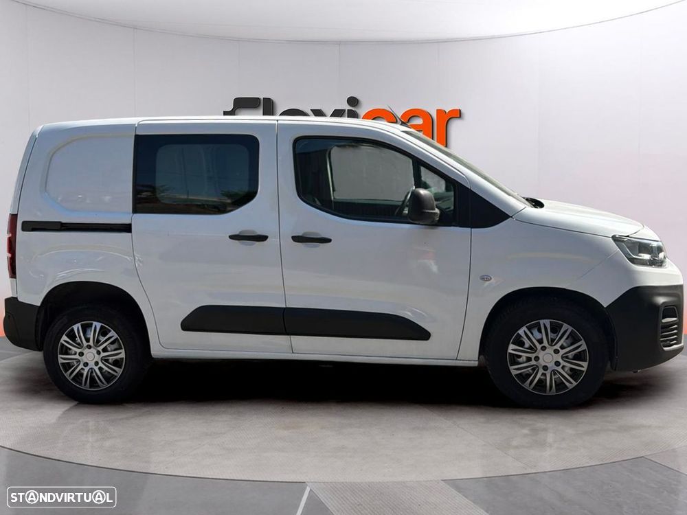 Citroën Berlingo - 9