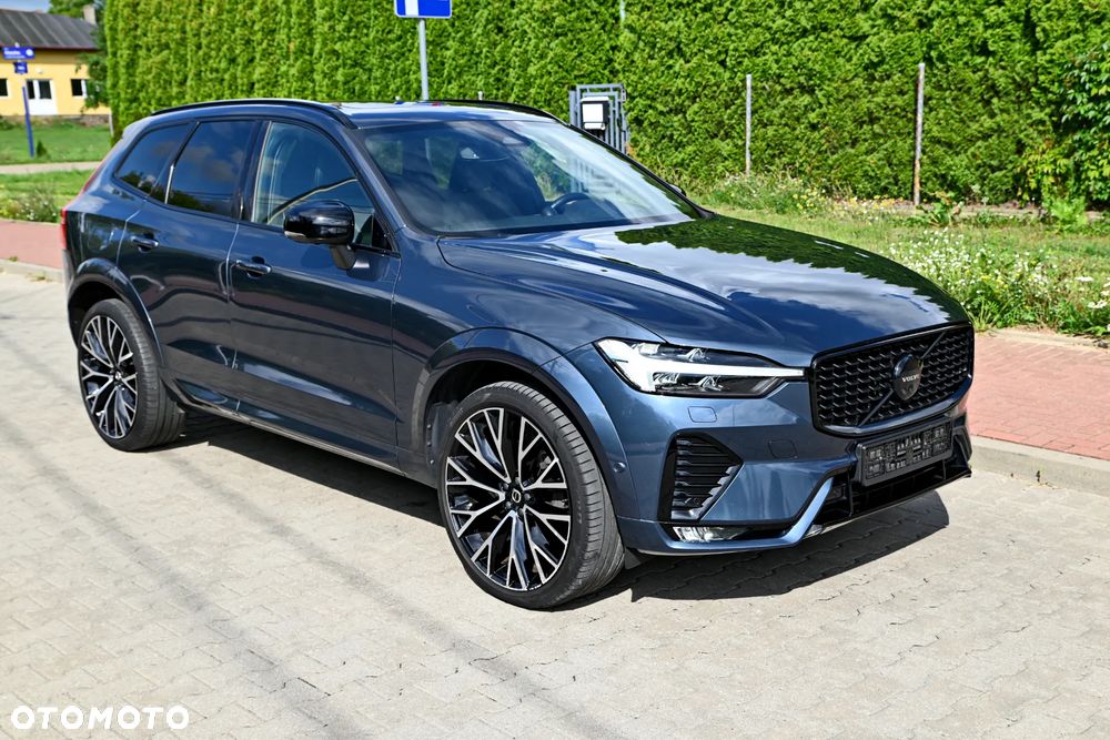 Volvo XC 60 B5 B Geartronic RDesign - 17