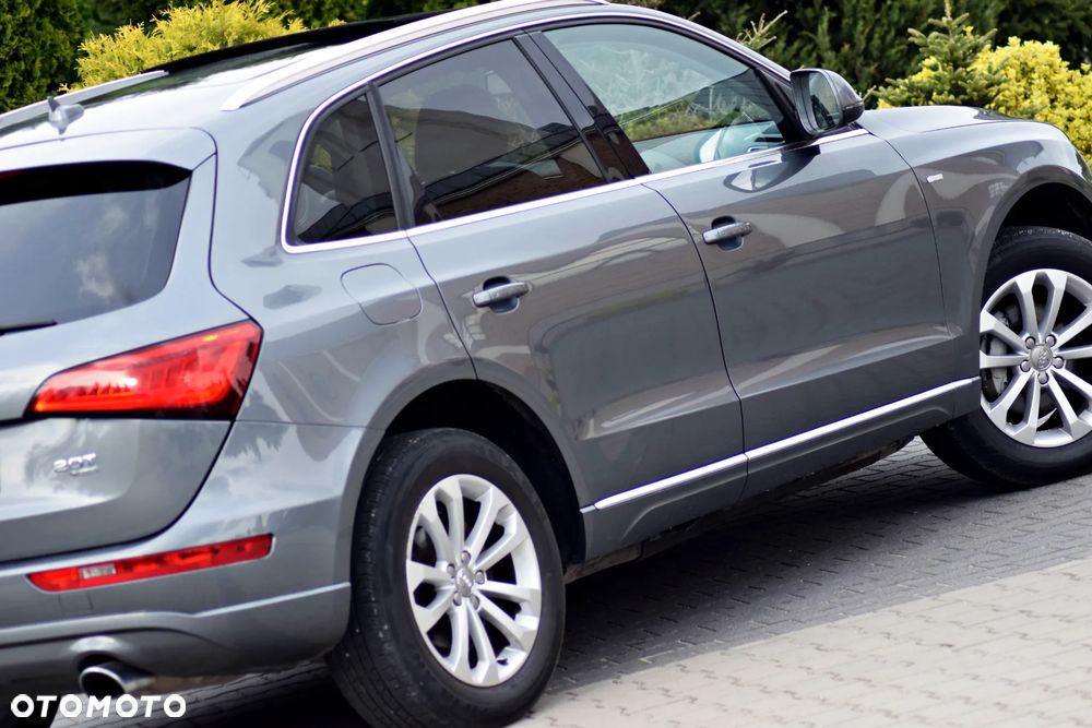 Audi Q5 - 29