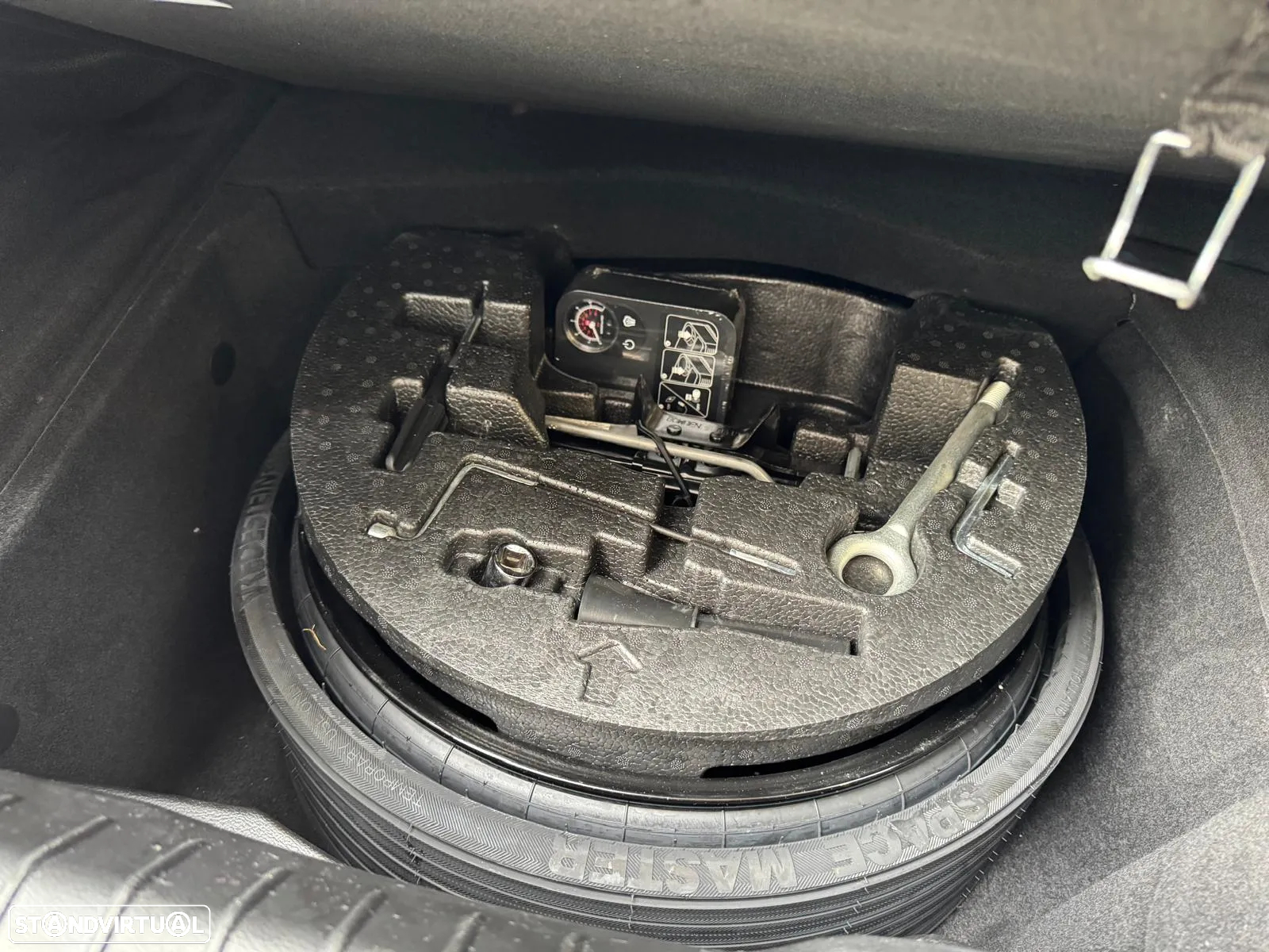 Maserati Ghibli 3.0 V6 - 40