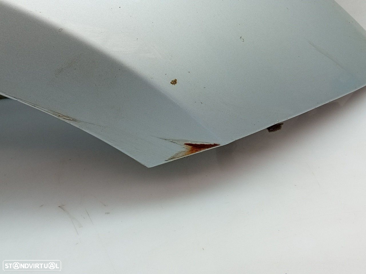Guarda-lamas direito BMW 1 (E81) - 2