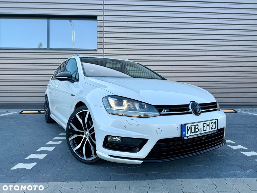 Volkswagen Golf 2.0 TDI BlueMotion Technology DSG Lounge - 2