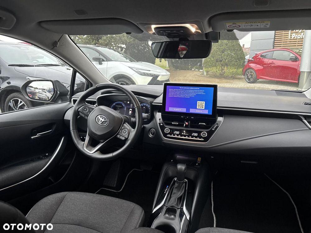 Toyota Corolla 1.8 Hybrid Style - 16