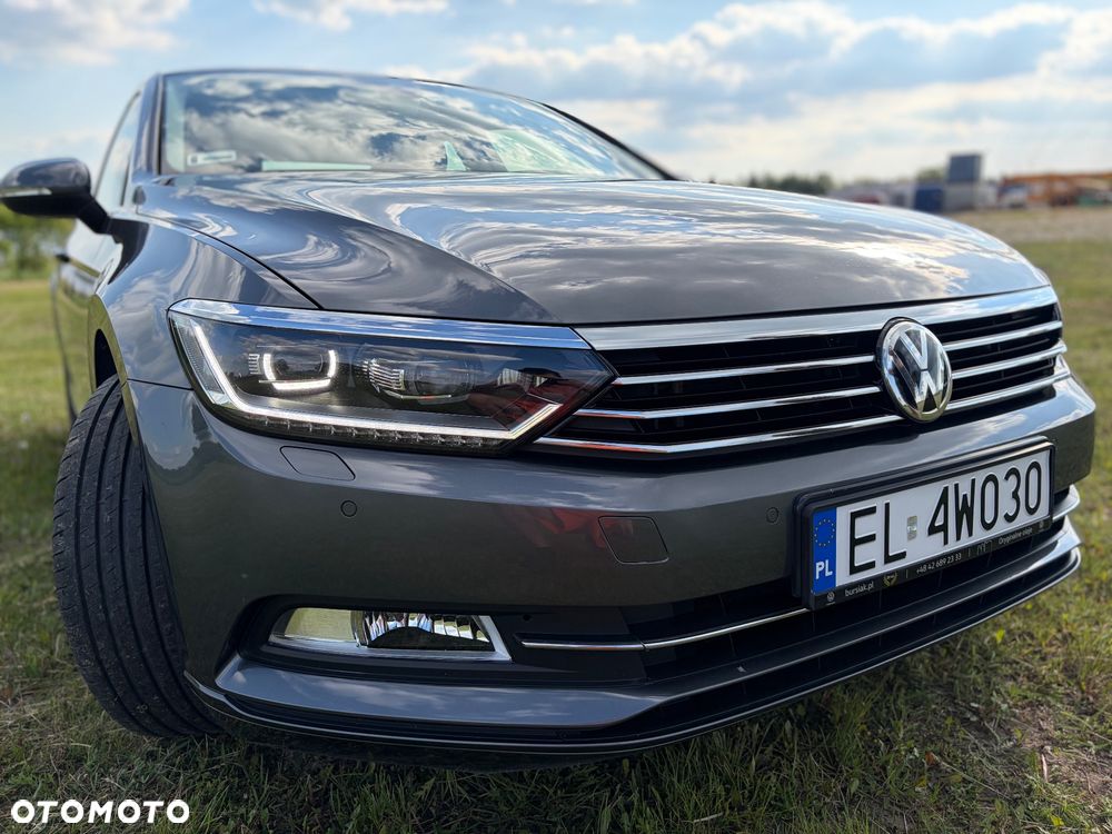 Volkswagen Passat 1.8 TSI BMT Comfortline DSG - 13