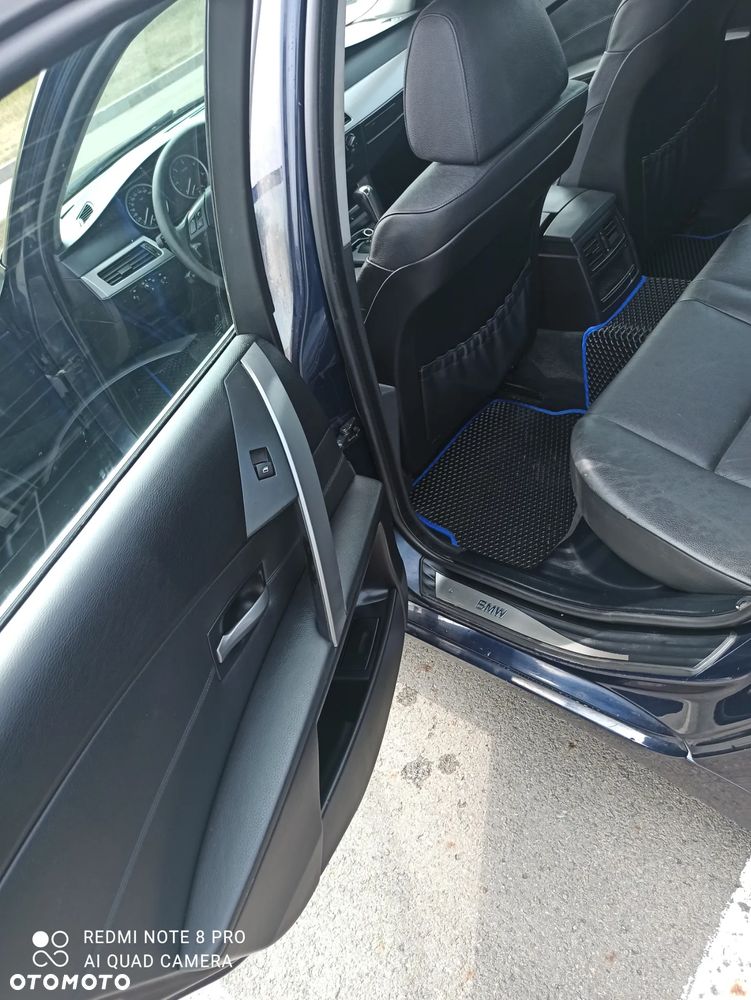 BMW Seria 5 - 22