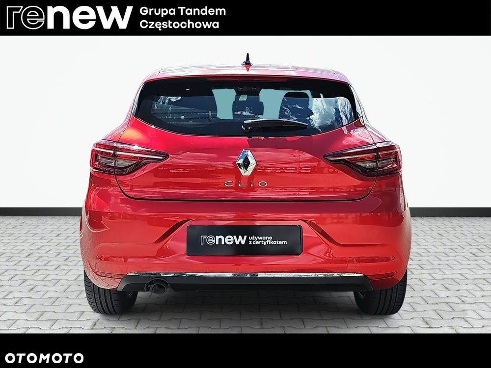 Renault Clio 1.0 TCe Intens - 6