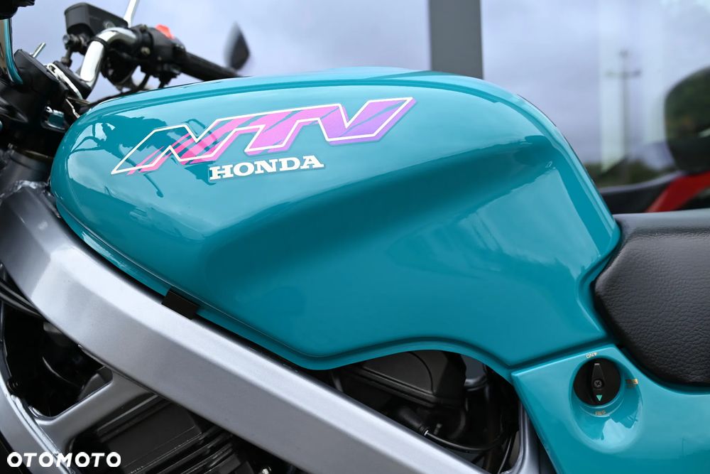 Honda NTV - 30