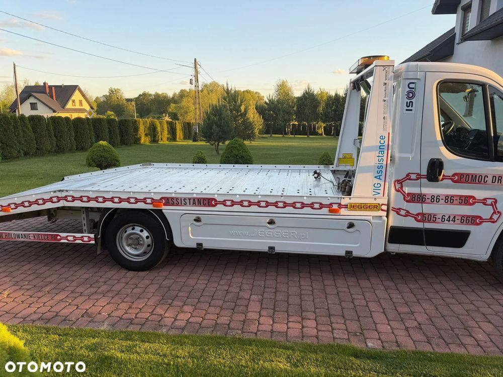 Fiat DUCATO/JEGGER - 3