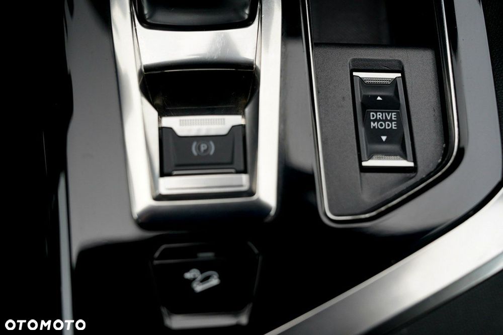 Peugeot 3008 - 27