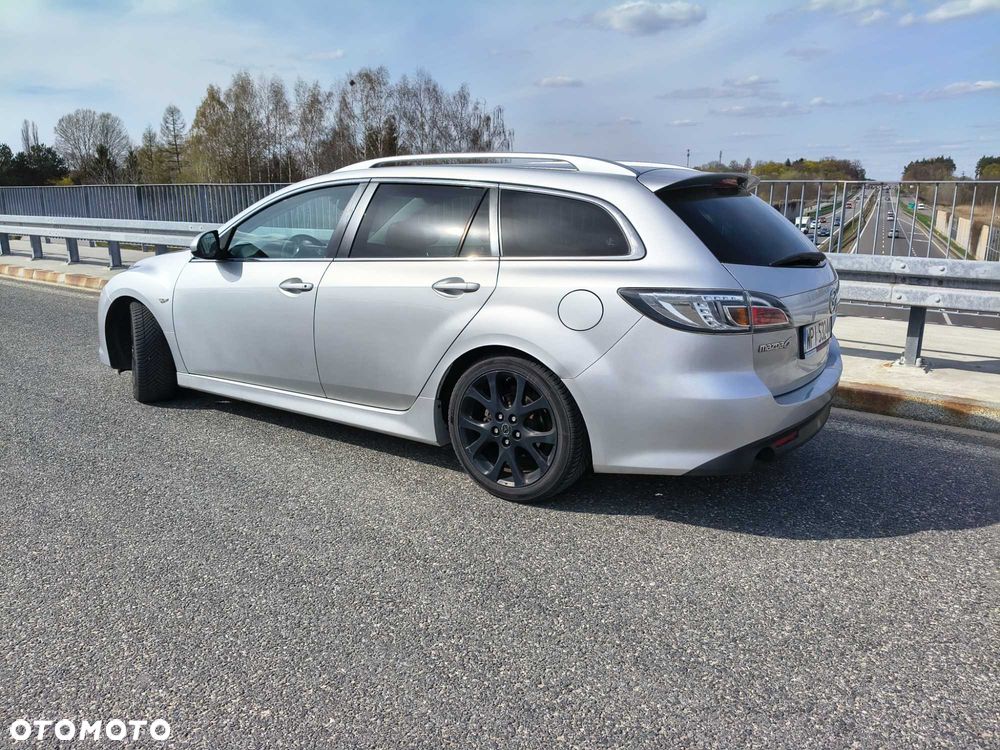 Mazda 6 - 3