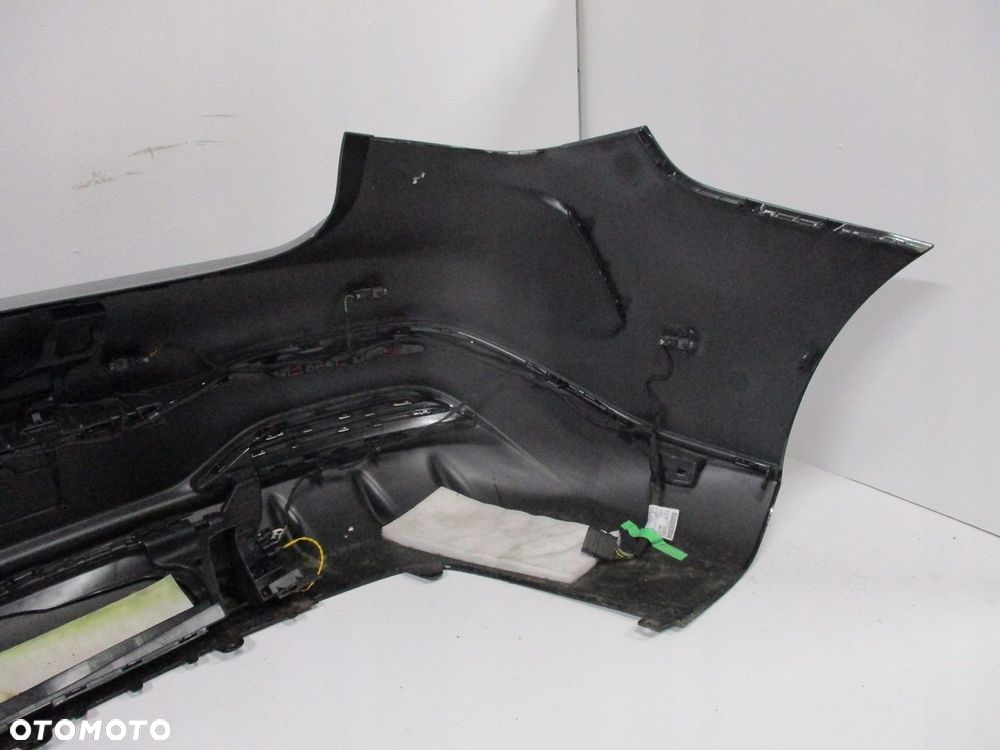 Zderzak tył tylny MERCEDES A297 EQS AMG 6 PDC - 7
