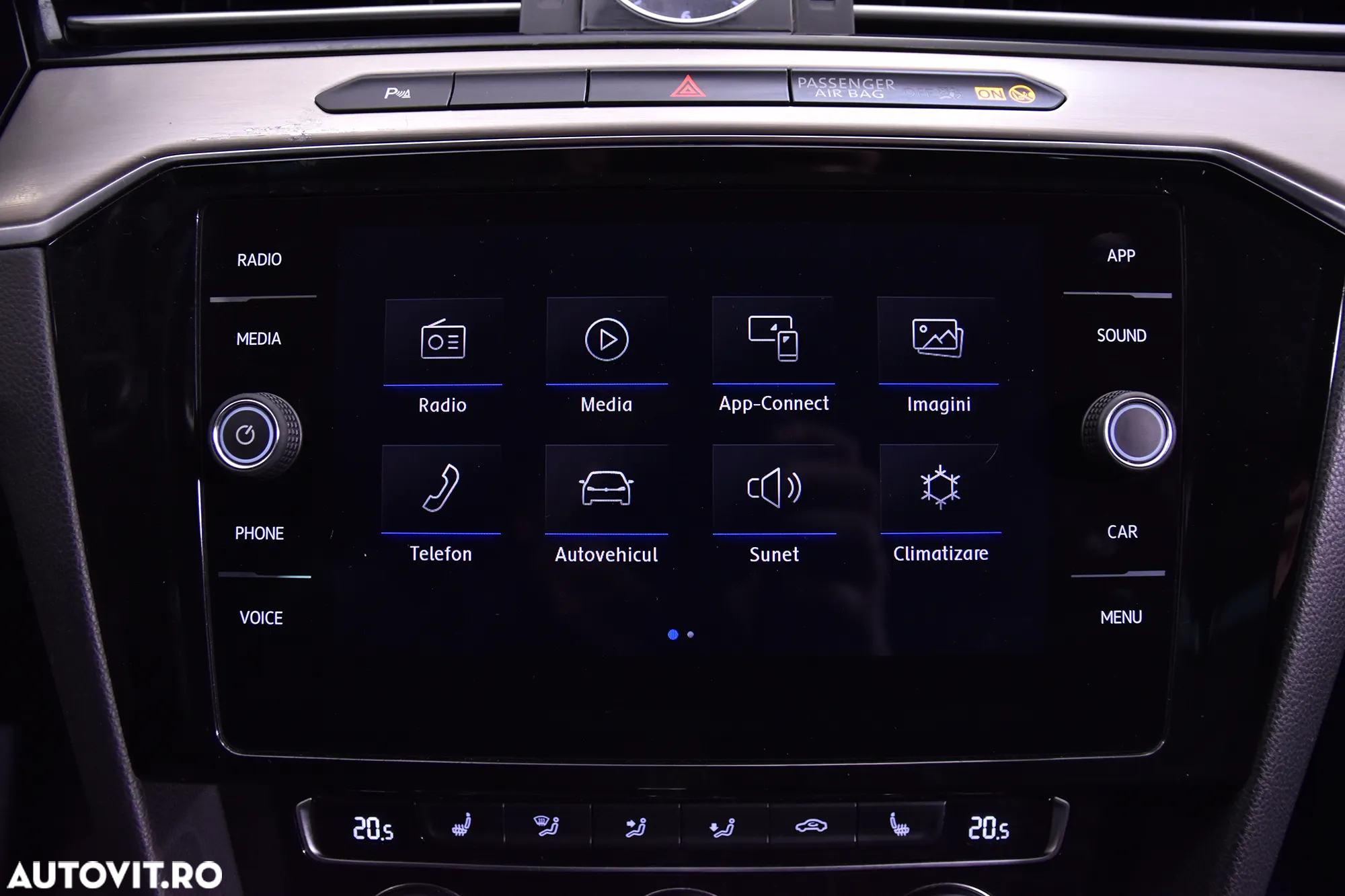 Volkswagen Passat - 19