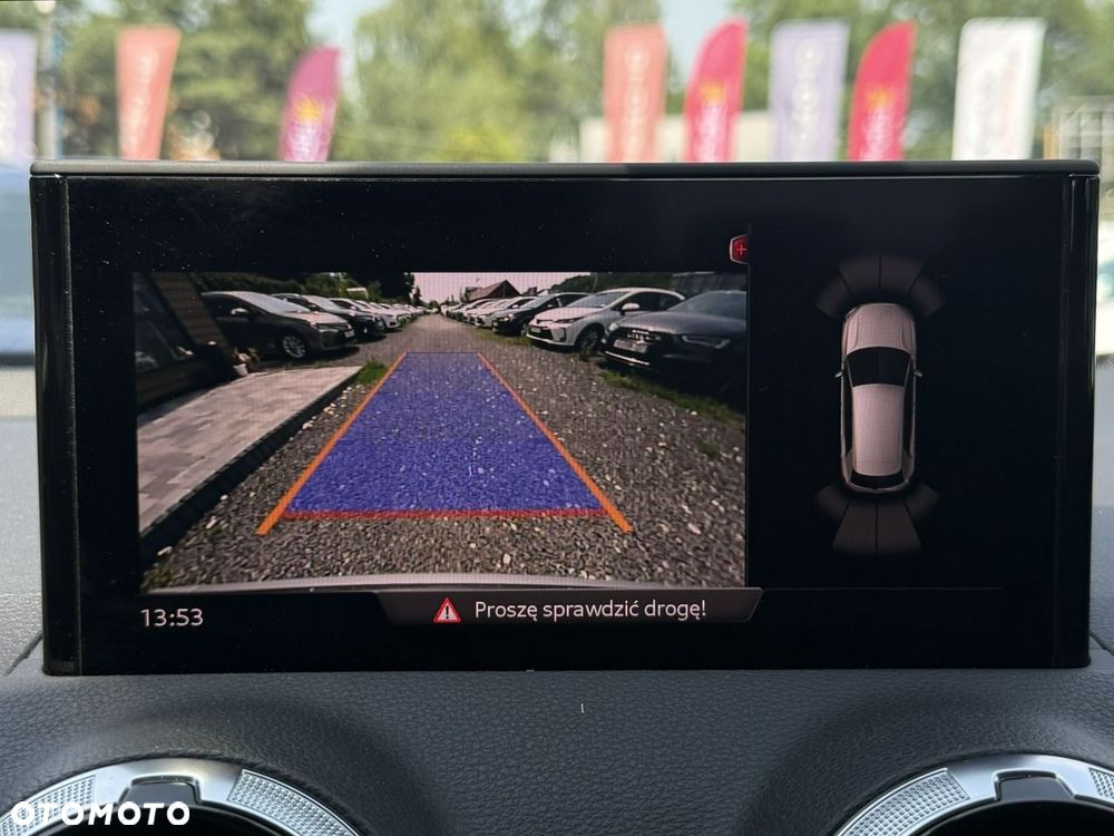 Audi Q2 35 TFSI S tronic S line - 26