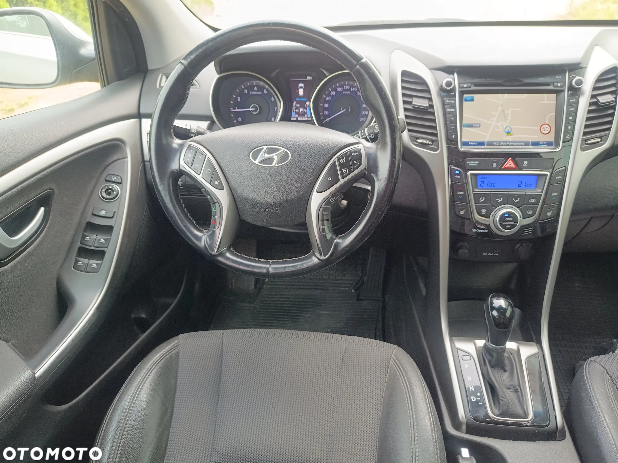 Hyundai i30 1.6 GDI Premium - 5