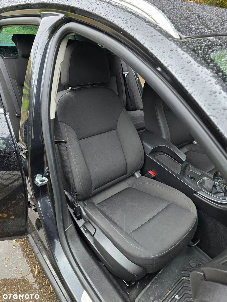 Opel Insignia 2.0 CDTI Edition - 23