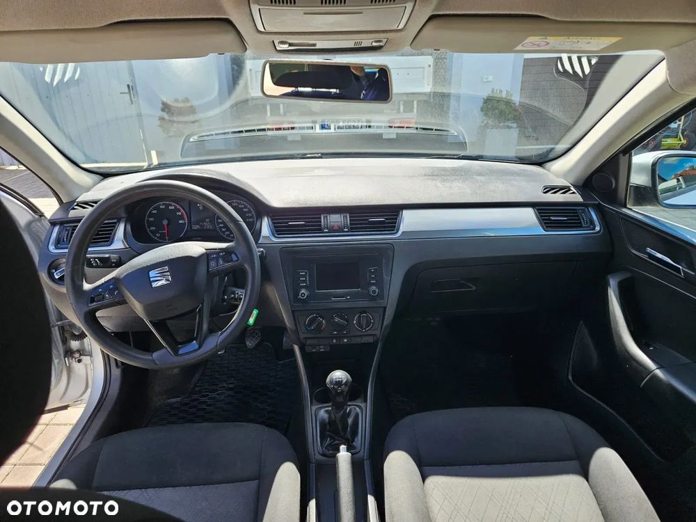 Seat Toledo - 13