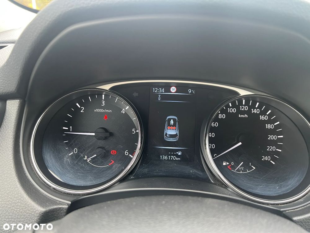Nissan X-Trail 1.6 DCi Tekna 2WD EU6 - 24
