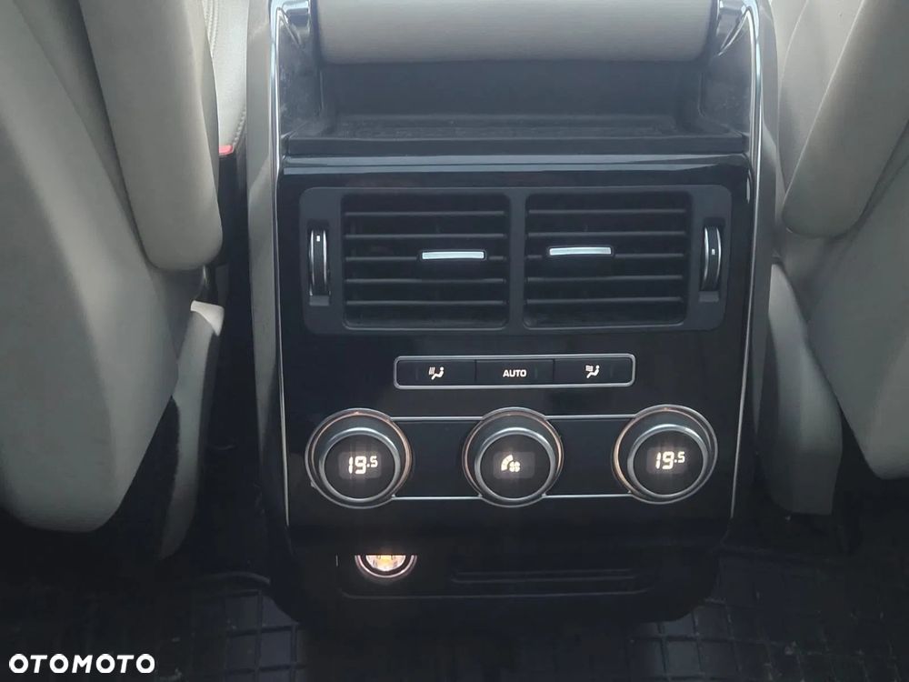 Land Rover Range Rover Sport S 3.0 SD V6 HSE Dynamic - 18