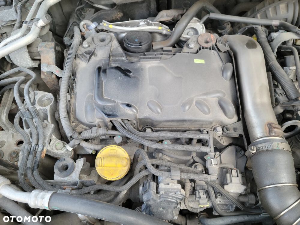 Renault Koleos 2.0 dCi 4x4 Bose Edition - 13