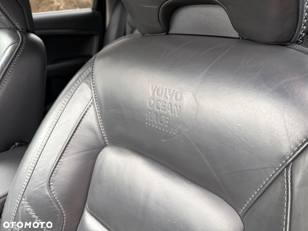 Volvo XC 70 DRIVe Ocean Race - 15