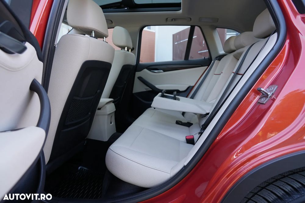 BMW X1 xDrive18d Aut. xLine - 5