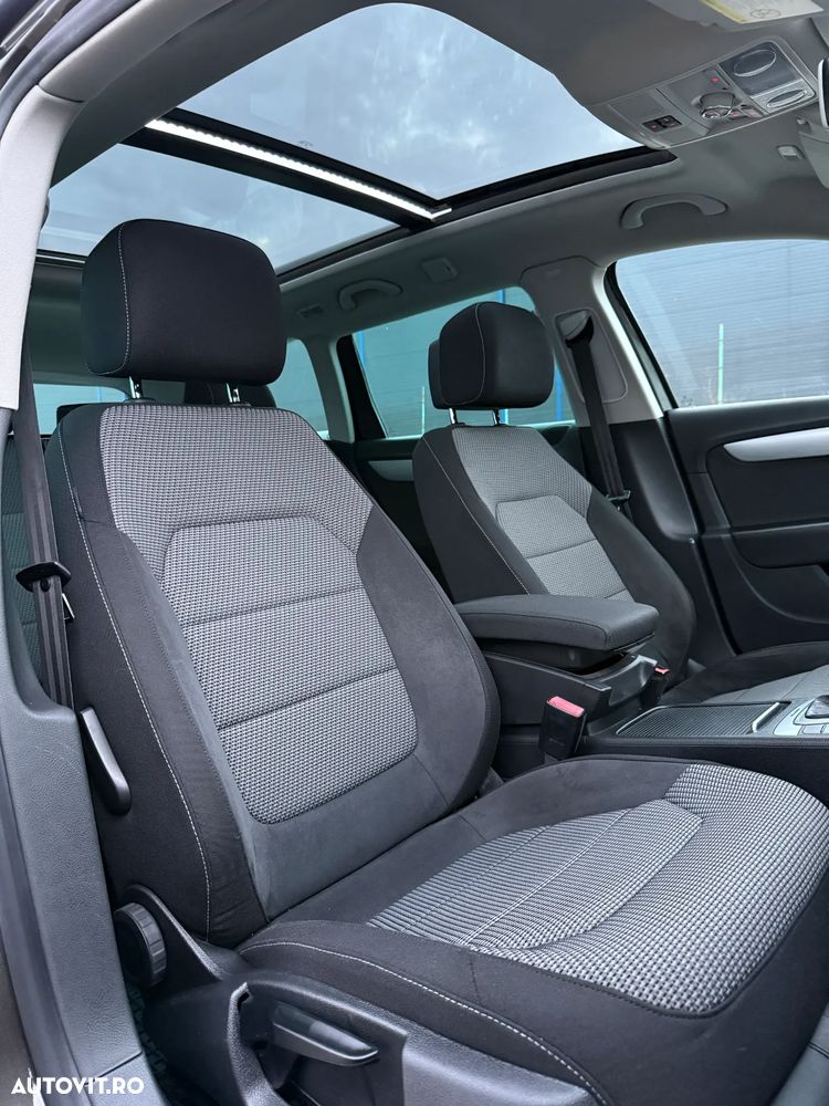 Volkswagen Passat Alltrack 2.0 TDI 4Motion BMT - 20