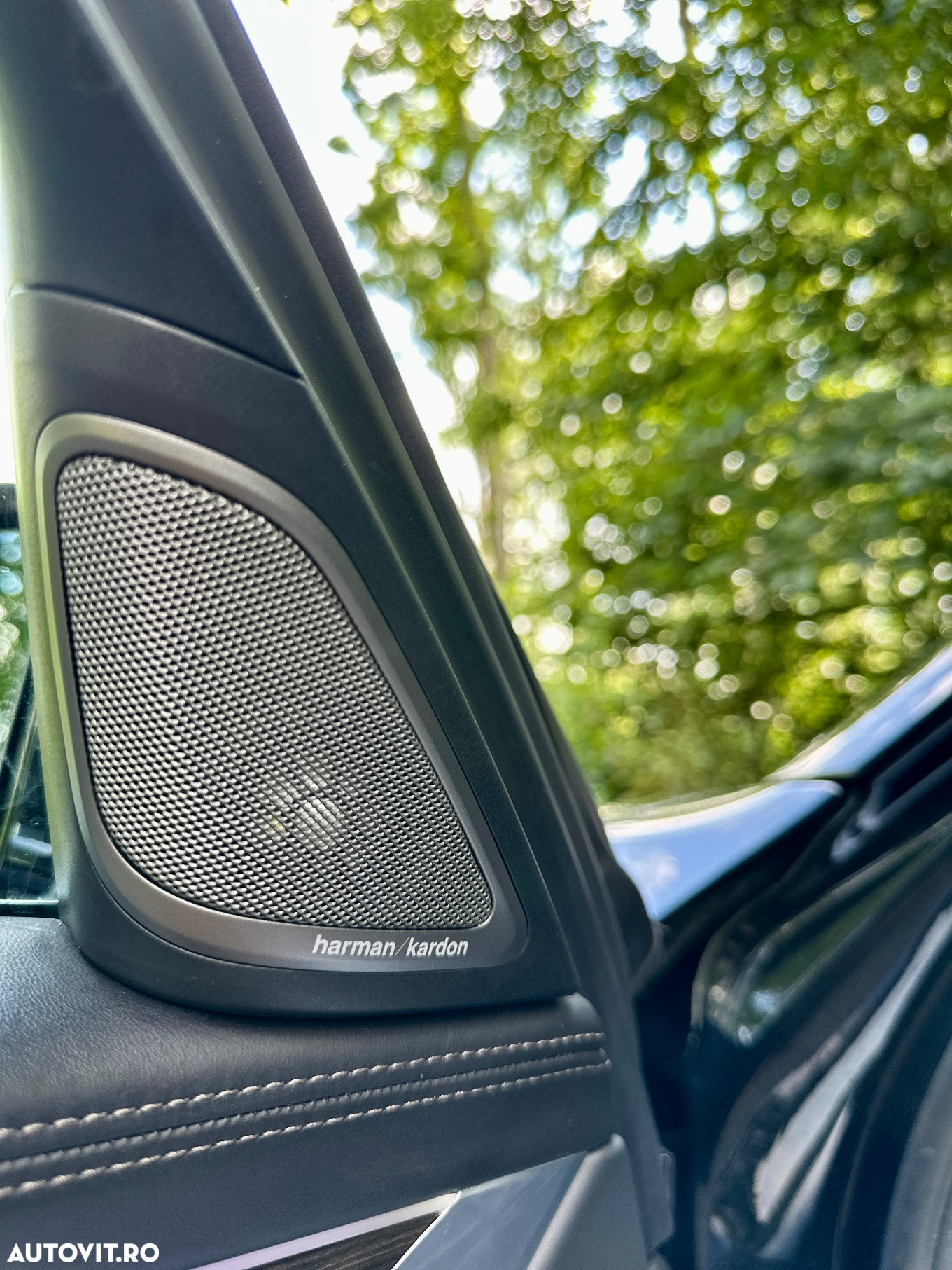 BMW Seria 7 - 27