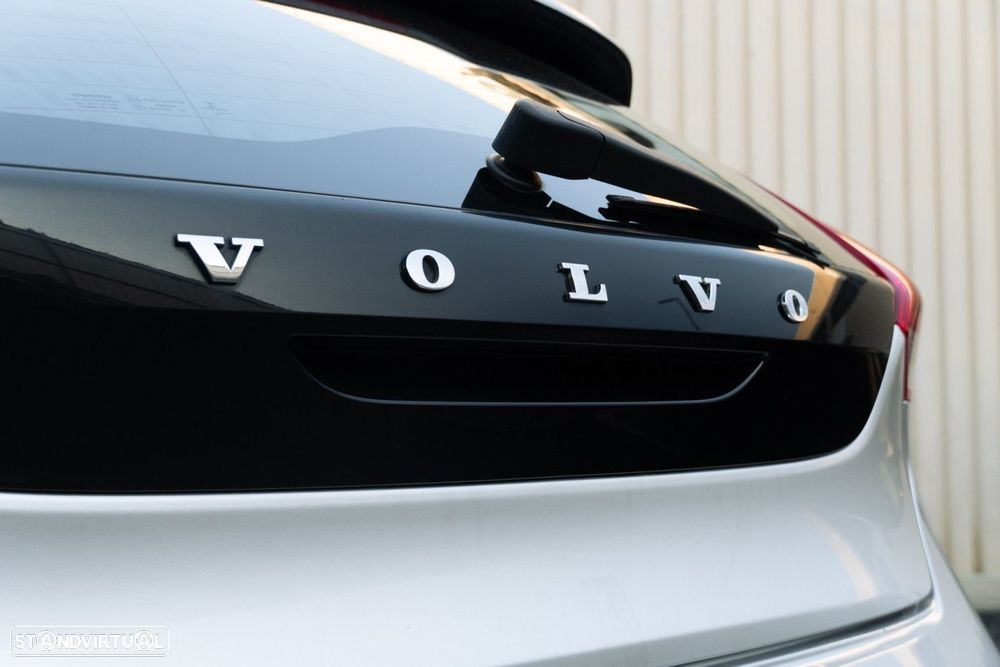 Volvo V40 Cross Country 1.6 D2 Kinetic - 39