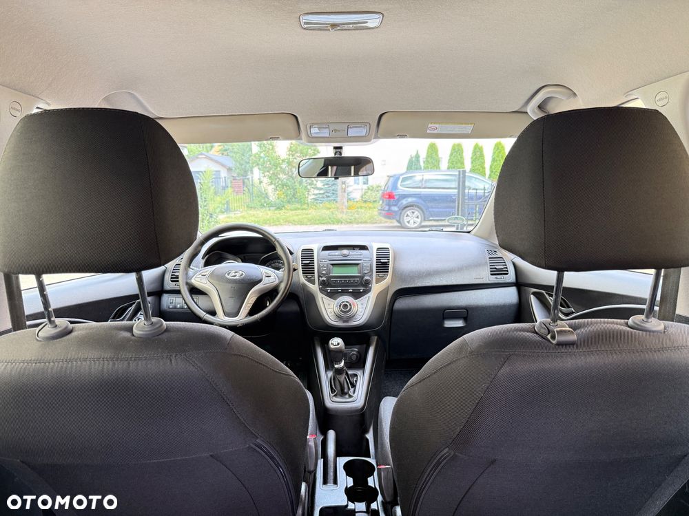 Hyundai ix20 1.4 Edition 20 - 10
