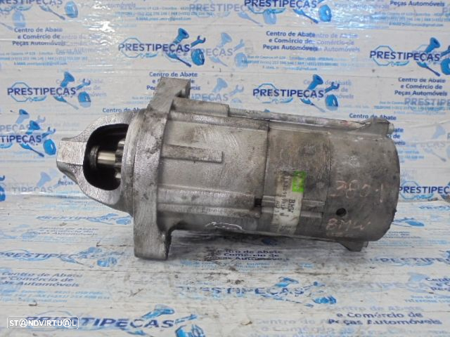Motor De Arranque 7787354 D7G4 BMW E46 2002 320D BMW E46 COMPACT 2002 2.0D 150CV 3P CINZA - 2