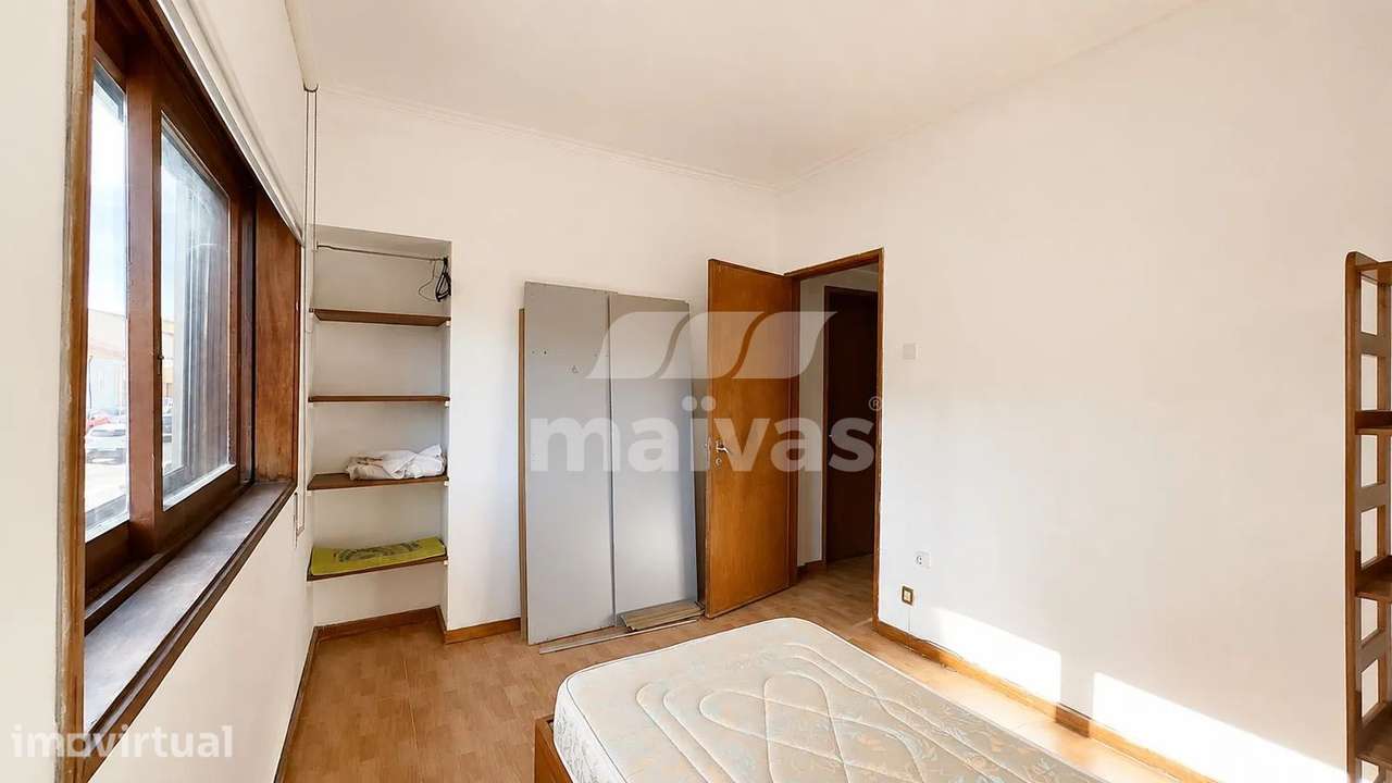 Quarto Individual - Próximo do Padrão da Légua - Grande imagem: 5/23