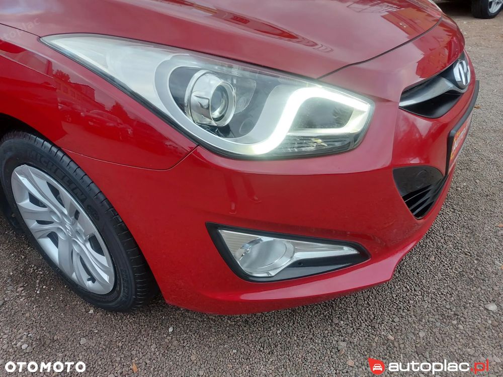 Hyundai i40 - 34