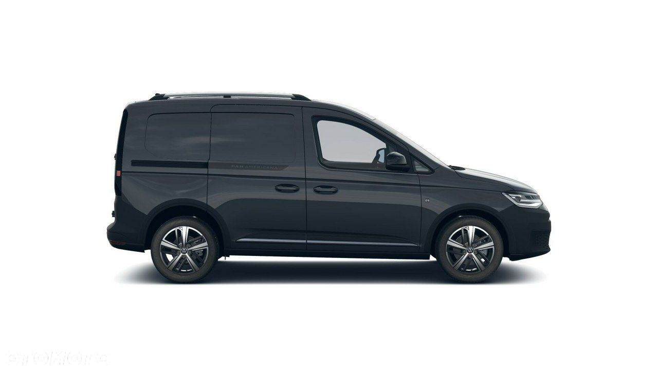 Volkswagen Caddy - 6